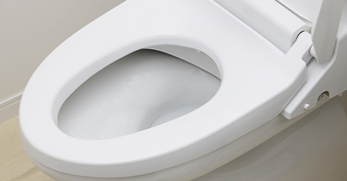 便座・温水洗浄便座